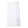 Beko Fridge & Freezer Front Drawer Cover - Image 3