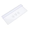 Beko Fridge & Freezer Front Drawer Cover - Image 4