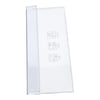 Beko Fridge & Freezer Front Drawer Cover - Image 6
