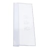 Beko Fridge & Freezer Front Drawer Cover - Image 7