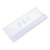 Beko Fridge & Freezer Front Drawer Cover - Image 8