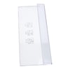 Beko Fridge & Freezer Front Drawer Cover - Image 11