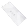 Beko Fridge & Freezer Drawer Front Panel Handle - Image 7