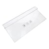 Beko Fridge & Freezer Drawer Front Panel Handle - Image 11