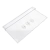 Beko Fridge & Freezer Front Cover Handle 445 X 234mm - Image 4