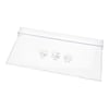 Beko Fridge & Freezer Front Cover Handle 445 X 234mm - Image 9