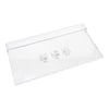Beko Fridge & Freezer Front Cover Handle 445 X 234mm - Image 10