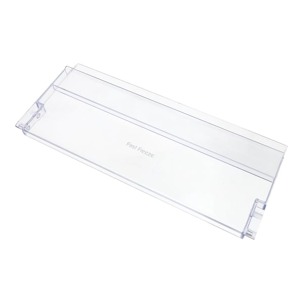 Front Flap Panel