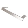 Beko Fridge & Freezer Door Handle, Silver - Image 4