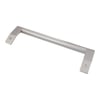 Beko Fridge & Freezer Door Handle, Silver - Image 6