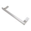 Beko Fridge & Freezer Door Handle, Silver - Image 7