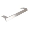 Beko Fridge & Freezer Door Handle, Silver - Image 9