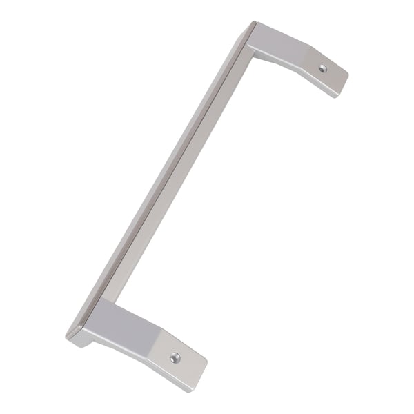 Door Handle Silver