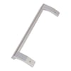 Beko Fridge & Freezer Door Handle Silver - Image 1