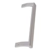 Beko Fridge & Freezer Door Handle Silver - Image 2