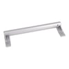 Beko Fridge & Freezer Door Handle Silver - Image 3