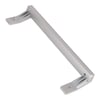 Beko Fridge & Freezer Door Handle Silver - Image 7