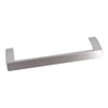 Beko Fridge & Freezer Door Handle Silver - Image 8