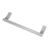 Beko Fridge & Freezer Door Handle Silver - Image 9