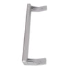 Beko Fridge & Freezer Door Handle Silver - Image 10