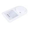 Beko Fridge & Freezer LED Light Panel and Thermostat - Image 1