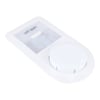 Beko Fridge & Freezer LED Light Panel and Thermostat - Image 4