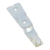 Beko Fridge & Freezer Door Top Hinge Assembly - Image 3