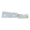 Beko Fridge & Freezer Door Top Hinge Assembly - Image 4