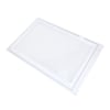 Beko Fridge & Freezer Foamed Door Assembly - Image 2