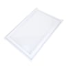 Beko Fridge & Freezer Foamed Door Assembly - Image 4