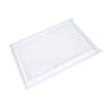 Beko Fridge & Freezer Foamed Door Assembly - Image 8