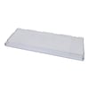 Beko Fridge & Freezer Prnt Crisper Cvr Gr 185Mm K60 - Image 2