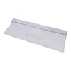 Beko Fridge & Freezer Prnt Crisper Cvr Gr 185Mm K60 - Image 5