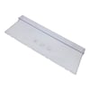 Beko Fridge & Freezer Prnt Crisper Cvr Gr 185Mm K60 - Image 6