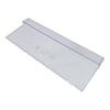 Beko Fridge & Freezer Prnt Crisper Cvr Gr 185Mm K60 - Image 7