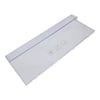 Beko Fridge & Freezer Prnt Crisper Cvr Gr 185Mm K60 - Image 9