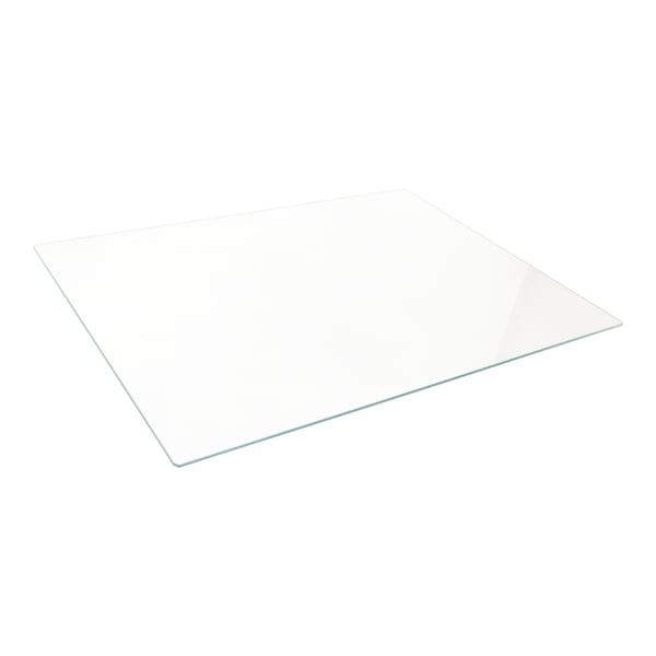 Cabinet Glass Shelf Assembly