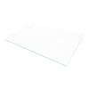 Beko Fridge & Freezer Cabinet Glass Shelf Assembly - Image 2