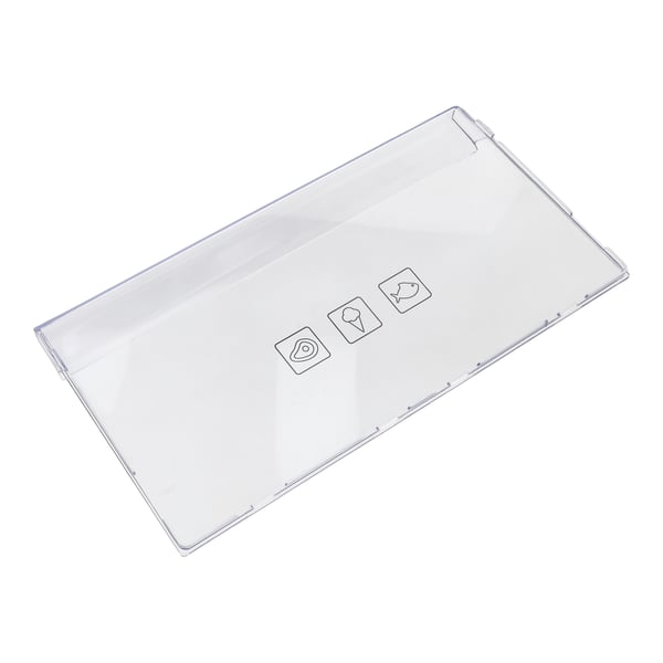 Drawer Front Panel