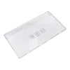 Beko Fridge & Freezer Drawer Front Panel - Image 1