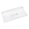 Beko Fridge & Freezer Drawer Front Panel - Image 8