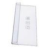 Beko Fridge & Freezer Front Drawer Cover - Image 5