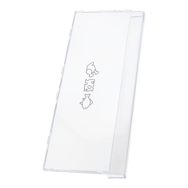 Drawer Cover Front
