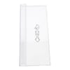 Beko Fridge & Freezer Drawer Cover Front - Image 9