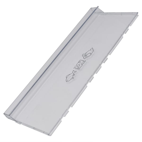 Drawer Front Handle Panel