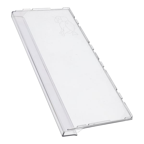 Drawer Front Panel 