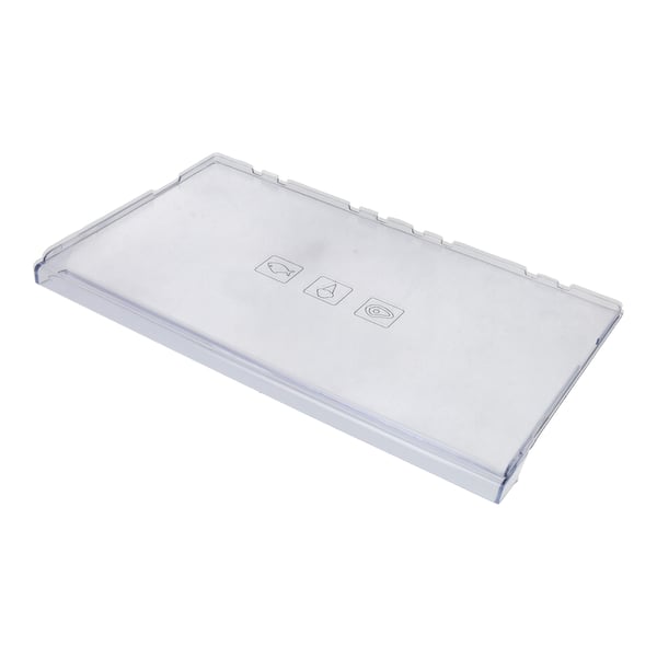Drawer Front Cover 