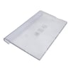 Beko Fridge & Freezer Drawer Front Cover - Image 5