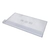 Beko Fridge & Freezer Drawer Front Cover - Image 7