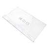 Blomberg Fridge & Freezer Freezer Drawer Front Handle Panel - Image 1